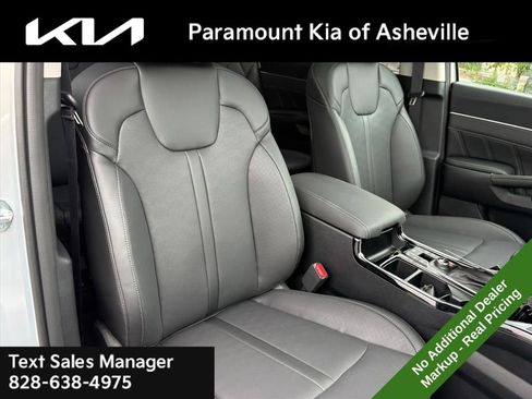 New 2026 Kia Sorento SX AWD/4WD image 21