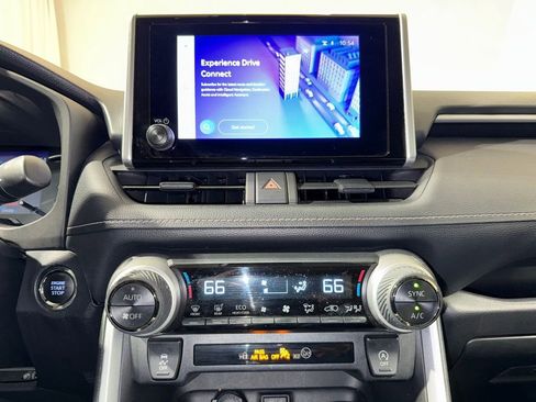 Certified 2024 Toyota RAV4 XLE AWD/4WD image 25