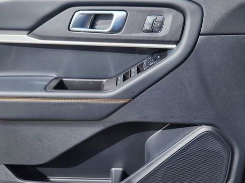 New 2026 Ford Explorer Tremor image 9