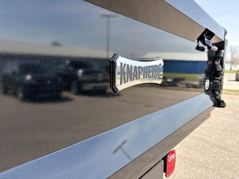 New 2026 RAM 5500 Tradesman image 24