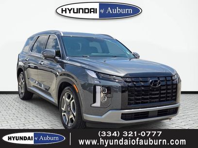 Used 2025 Hyundai Palisade SEL