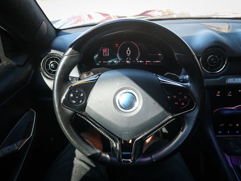 Used 2020 Karma Revero GT image 18