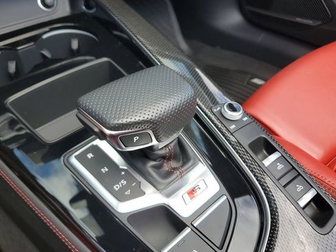 Certified 2023 Audi S5 Premium Plus w/ Premium Plus Package AWD/4WD image 29