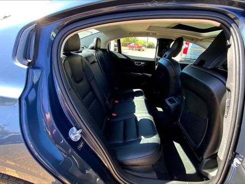 Used 2023 Volvo S60 B5 Plus AWD/4WD image 20
