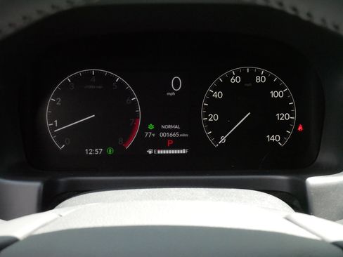 Certified 2026 Honda Odyssey EX-L image 21