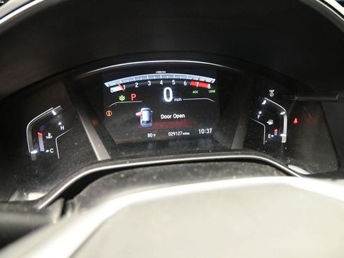 Used 2022 Honda CR-V EX-L image 10