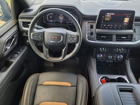 Used 2023 GMC Yukon AT4 w/ AT4 Premium Plus Package image 15