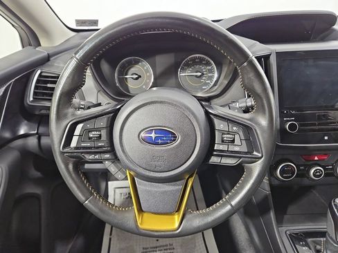 Used 2023 Subaru Crosstrek 2.5i Sport AWD/4WD image 15