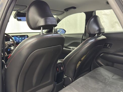 Used 2025 Hyundai Kona N Line S image 25