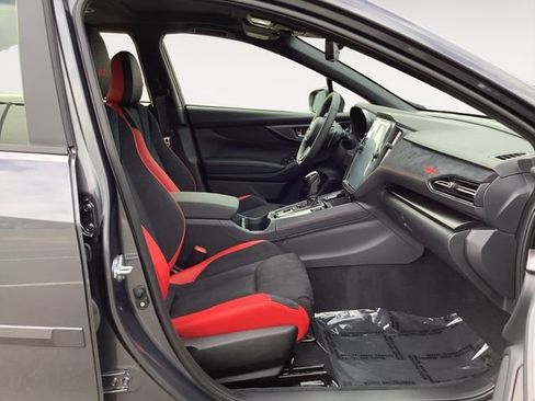 New 2026 Subaru WRX Limited AWD/4WD image 15