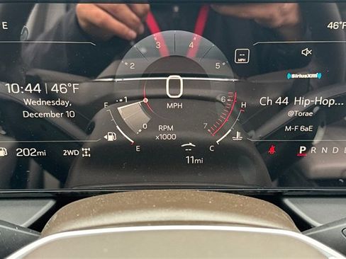 New 2026 GMC Terrain Denali w/ LPO, Floor Liner Package image 30