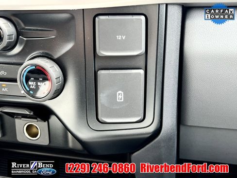 Used 2024 Ford F450 XL w/ XL Chrome Package image 30