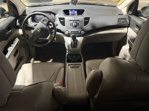 Used 2014 Honda CR-V EX-L image 8