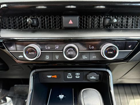 Used 2023 Honda CR-V EX-L image 29