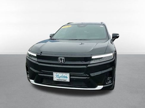 New 2026 Honda Prologue Elite image 25