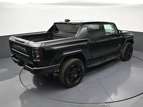 Used 2026 GMC Hummer EV 4x4 Crew Cab image 19