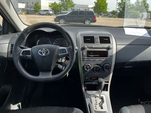 Used 2011 Toyota Corolla S FWD image 13