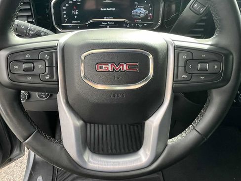 Used 2023 GMC Sierra 1500 Elevation AWD/4WD image 20