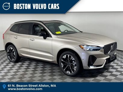 New 2026 Volvo XC60 B5 Plus w/ Climate Package