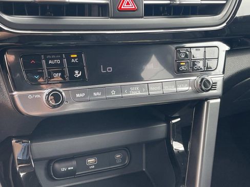 New 2026 Kia Seltos S image 24