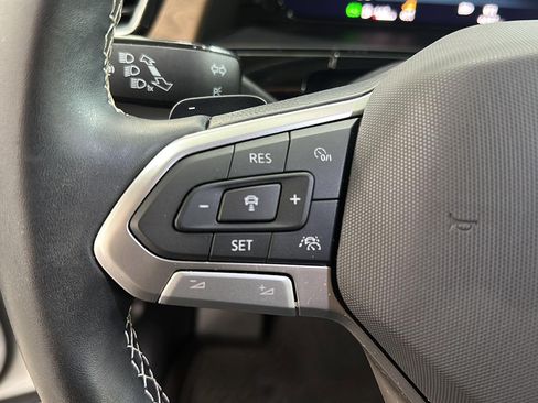 Used 2026 Volkswagen Atlas SE AWD/4WD image 13