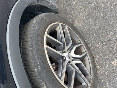 Used 2016 Ford Explorer Sport image 10