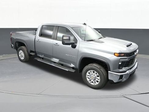 Used 2024 Chevrolet Silverado 3500 LT w/ Convenience Package AWD/4WD image 53