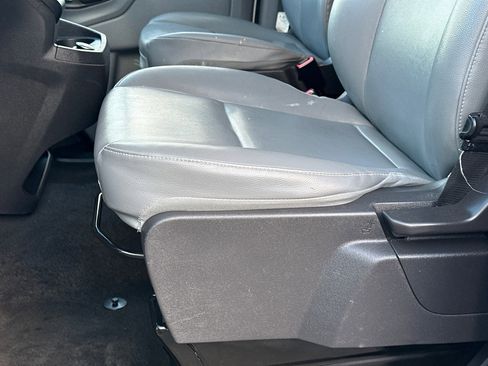 Used 2019 Ford Transit 250 130 Low Roof image 20