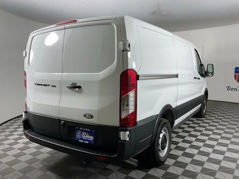 New 2026 Ford Transit 150 Base 3D Cargo Van w/ Load Area Protection Package image 3
