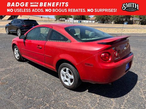 Used 2007 Chevrolet Cobalt LT image 6