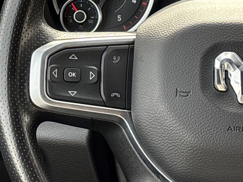 Used 2026 RAM 3500 Tradesman image 21