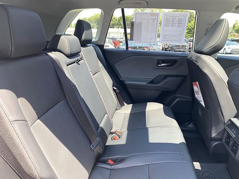 Certified 2026 Toyota RAV4 XLE Premium w/ Panoramic Sun Roof Package FWD image 22