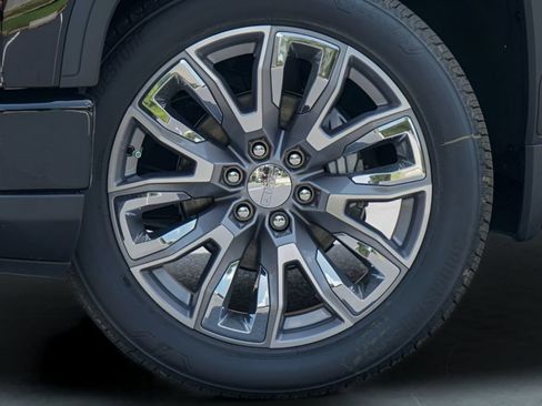 New 2026 GMC Sierra 1500 Denali AWD/4WD image 2