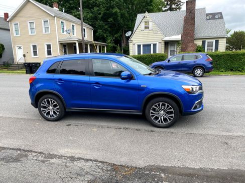 Used 2016 Mitsubishi Outlander Sport ES image 4