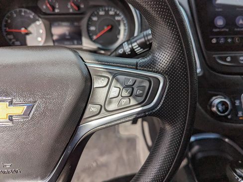 Used 2020 Chevrolet Malibu LT FWD image 16