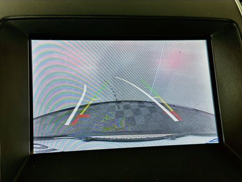 Used 2020 Ford Edge SEL w/ Convenience Package FWD image 14