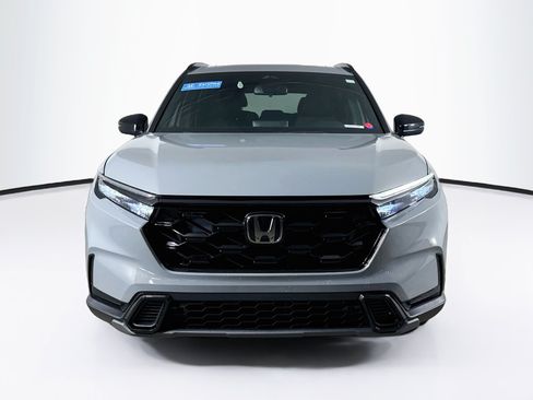 Certified 2024 Honda CR-V Sport image 3