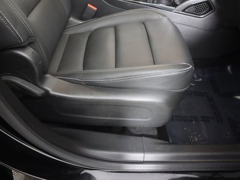 Used 2022 Chevrolet TrailBlazer LT w/ Sun and Liftgate Package image 33