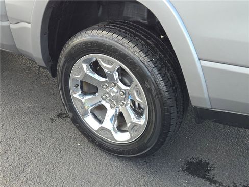 Used 2025 RAM 1500 Big Horn image 18