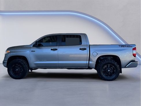 Used 2014 Toyota Tundra SR5 w/ TRD Off Road Package RWD image 3