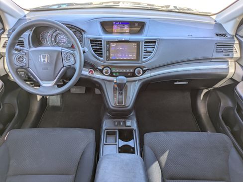 Used 2015 Honda CR-V EX image 15