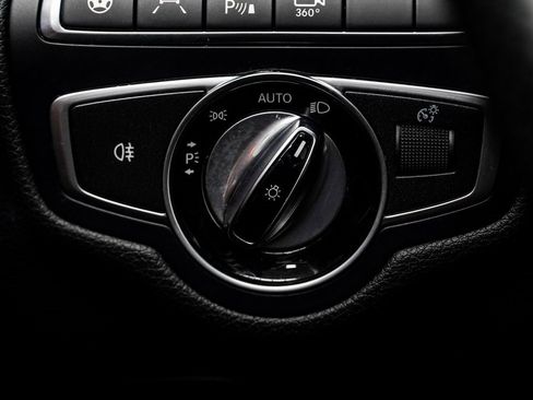 Used 2017 Mercedes-Benz C 300 4MATIC Cabriolet image 28