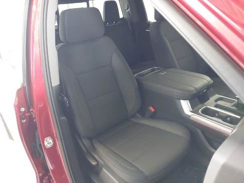 New 2026 Chevrolet Silverado 1500 RST image 28