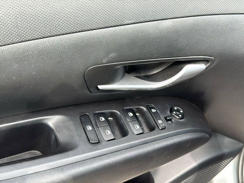 Used 2024 Hyundai Tucson SE FWD image 20