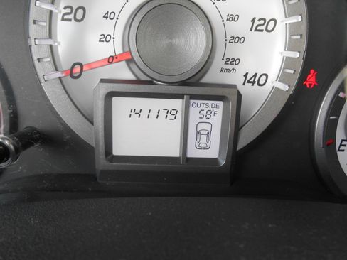 Used 2014 Honda Pilot EX-L image 4