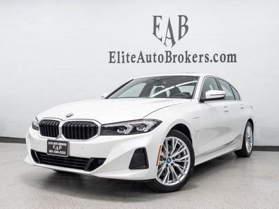 Used 2024 BMW 330e w/ Convenience Package