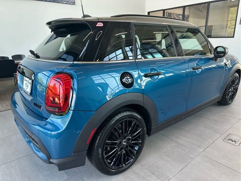 Used 2023 MINI Cooper S FWD image 4