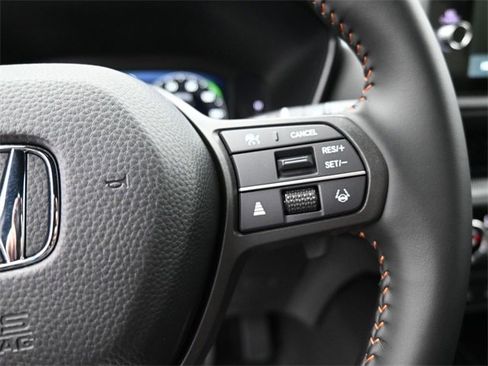 New 2026 Honda CR-V Sport-L image 30