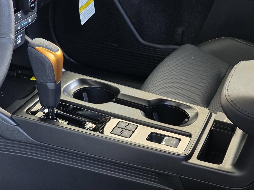 New 2026 Subaru Outback Wilderness AWD/4WD image 25