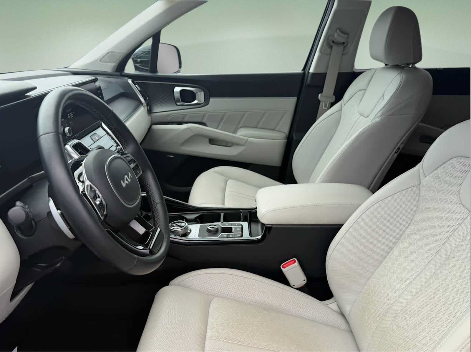 Used 2023 Kia Sorento SX Prestige AWD/4WD image 26